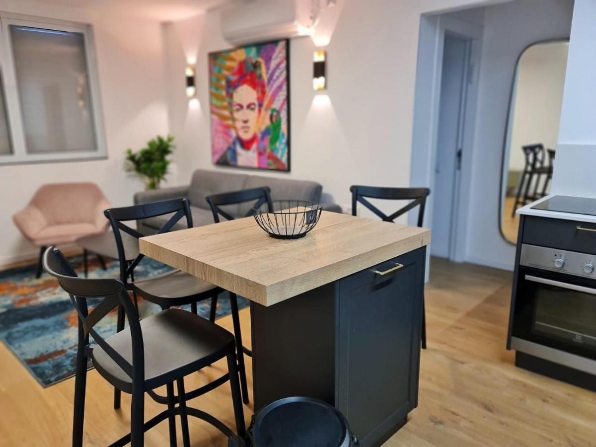 Sunshine Suites By The Sea Eilat 3 Min Walk To The Beach Exterior foto
