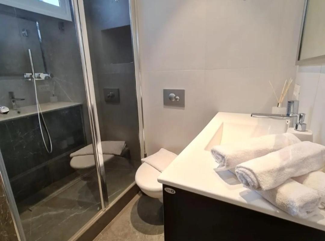 Sunshine Suites By The Sea Eilat 3 Min Walk To The Beach Exterior foto